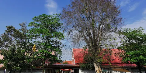 Wat Nongbua