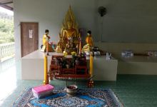Wat Bang Khun Paeng景点图片
