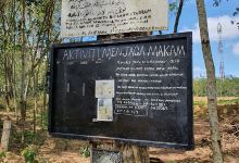 Makam Nisan Belimbing景点图片