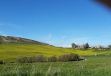Punto panoramico "Pirrera"景点图片