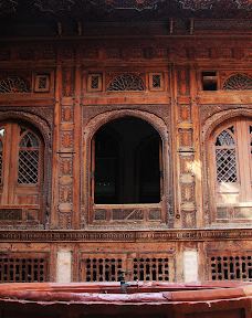 Sethi House Museum-白沙瓦