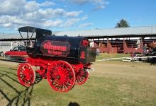 BONNER COUNTY FAIR & RODEO景点图片