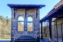 Casa Troncal de Urbina de Basabe景点图片