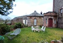 Closeburn Castle景点图片