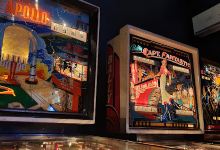 Blast from the Past Arcade景点图片