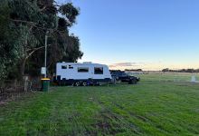Bungendore Showground and camping/caravanning park景点图片