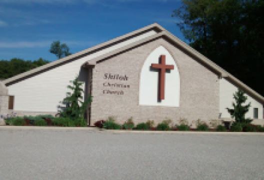 Shiloh Christian Church景点图片