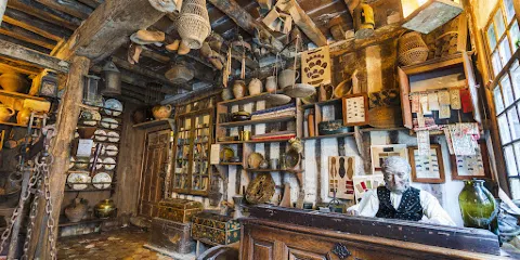 諾曼第人類學和民間藝術博物館