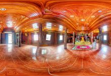 Wat Tarake景点图片