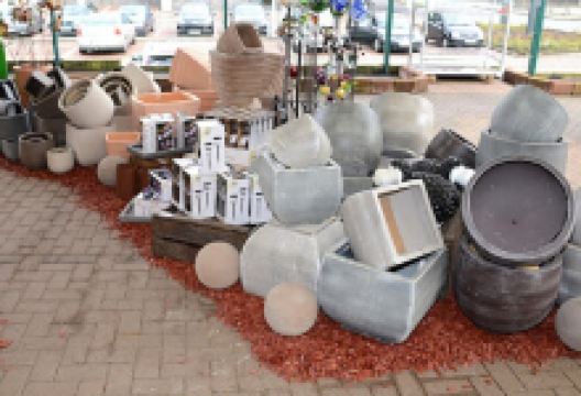 Raiffeisen-Markt Bodenwerder购物图片