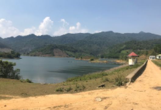 Hồ Di Lăng景点图片