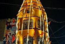 Hanuman Mandir景点图片