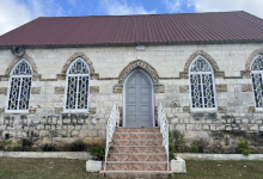 Bethel Methodist Church景点图片
