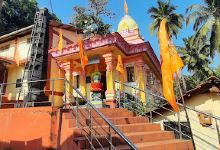 Shri Mahadev Temple景点图片