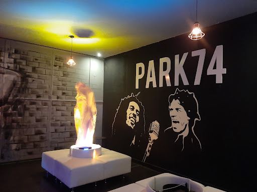 Park Music Hall餐厅图片