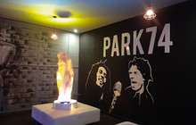 Park Music Hall餐厅图片