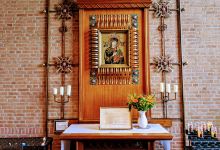 Onze-Lieve-Vrouw van Bijstand-kerk景点图片