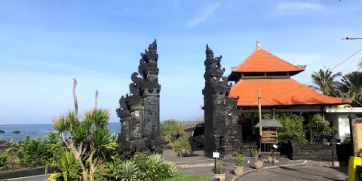 Pura Gede Luhur Batu Ngaus