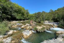 Chapelle de Saint-Cassien des Bois景点图片