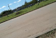 Praça dos Heróis Moçambicanos景点图片
