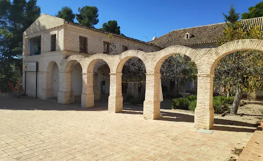 Centro de Interpretacion del Art Rupestre