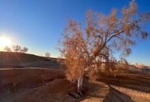 Rig-e Jenn景点图片