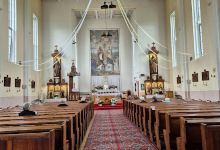 Kostol sv. Cyrila a Metoda景点图片