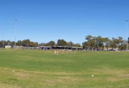 Scott Reserve景点图片