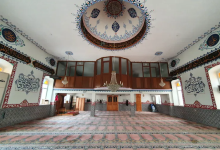 Yukarı Hereke Cami Ve Kız Kuran Kursu景点图片