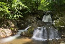 "Waterfall" Area - Varshets景点图片