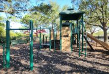 Feather Sound Playground景点图片