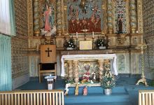 Capela de Nossa Senhora da Ajuda景点图片