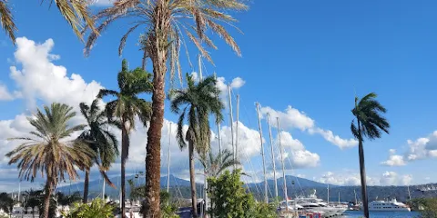 Subic Bay Yacht Club