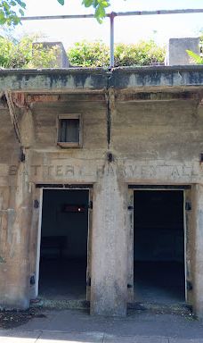 Lewis & Clark Interpretive Center-太平洋城县