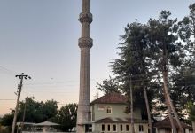 Bozkurt Eski Cami景点图片