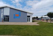 Sand Le Mere Private Caravan Rental景点图片