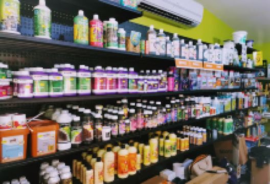 Culture Indoor La Réunion Ouest购物图片