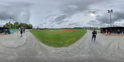 Munchen-Haar Disciples