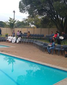 Rhema Bible Church North-兰德堡