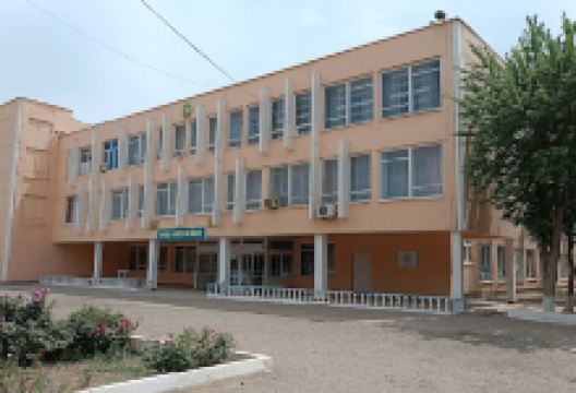 Seýilgäh景点图片