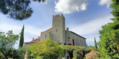 Castello di Civitella dei Conti