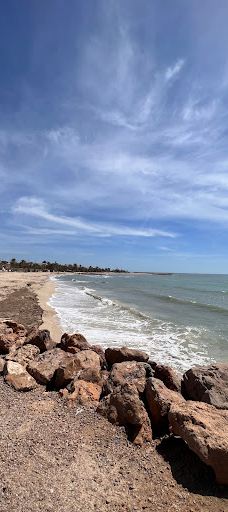 Aghir port-吉尔巴岛