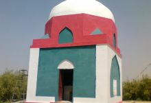 Zair Pir Dargah景点图片