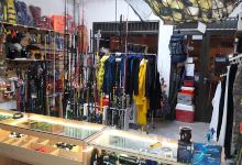 Surucho Pesca y Camping购物图片