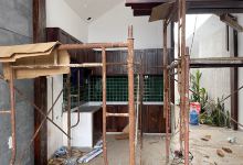 Sân vận động KP. Núi Đỏ景点图片