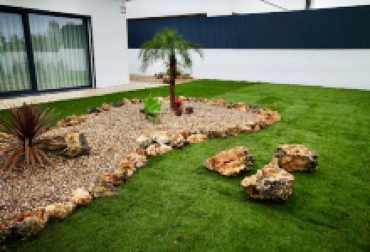 Palmeira Brava - Serviços Agrícolas e de Jardinagem, Lda购物图片