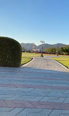 Rustaq Park | حديقة الرستاق-拉斯塔