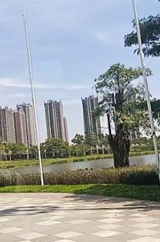 Meikarta - Central Park-勿加泗县