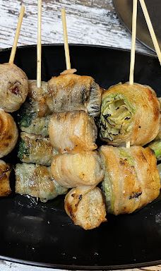 国際通り屋台村-那霸