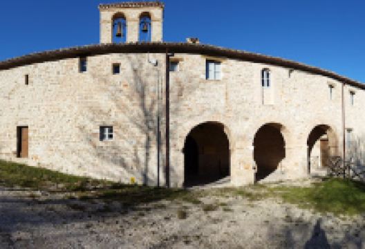 Abbazia e Cripta di San Salvatore景点图片